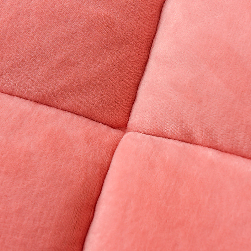 Pink Velvet Luxe Comforter