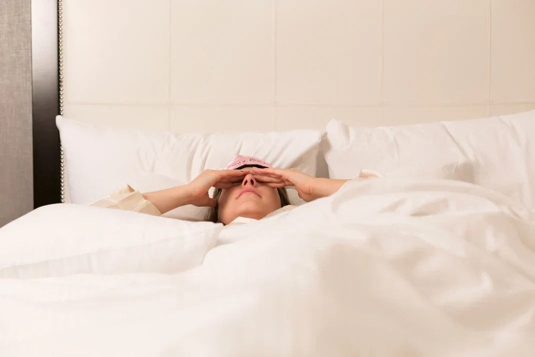 Top 5 Reasons to Invest in a Luxury Weighted Comforter in Canada for Ultimate Relaxation